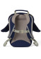 náhľad Affenzahn Small Friend Pengiun dark blue