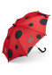 náhľad Affenzahn Ladybird - red