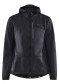 náhľad Dámska cyklistická bunda Craft 1910582-999000 ADV Offroad Wind W