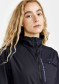 náhľad Dámska cyklistická bunda Craft 1910582-999000 ADV Offroad Wind W