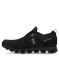 náhľad On Running Cloud Waterproof W All Black