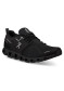 náhľad On Running Cloud Waterproof W All Black