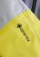 náhľad Pánska bunda Peak Performance M Vislight Gore-Tex Light Jacket Soud Mist Grey Melange