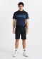náhľad Pánske kraťasy Peak Performance M Player Shorts Black