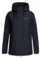 náhľad Dámska bunda Peak Performance W Coastal Jacket Black