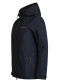 náhľad Dámska bunda Peak Performance W Coastal Jacket Black