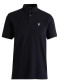 náhľad Pánske tričko Peak Performance M Classic Cotton Polo Black