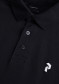 náhľad Pánske tričko Peak Performance M Classic Cotton Polo Black