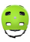 náhľad Detská cyklistická helma POC POCito Crane MIPS Fluorescent Yellow/Green