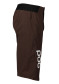 náhľad Pánske cyklistické kraťasy POC Guardian Air Shorts Axinite Brown
