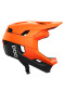 náhľad Cyklistická prilba POC Otocon Race MIPS Fluorescent Orange AVIP / Uranium Black Matt MED