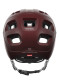 náhľad POC Tectal Garnet Red Matt
