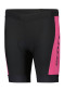 náhľad Scott Shorts Jr RC Pro Black/Carmine Pink