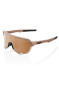 náhľad 100% S2 - Matte Copper Chromium - HiPER Copper Mirror Lens