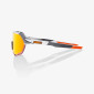 náhľad 100% S2 - Soft Tact GREY CAMO - HiPER Red Multilayer Mirror Lens
