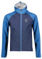 náhľad Juniorská bunda Scott Jacket Jr. WP midnight blue/storm blue