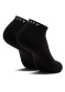 náhľad Oakley Short Solid Socks (3 Pcs) Blackout