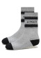 náhľad Oakley B1b Icon Socks (3 Pcs) New Granite Hthr