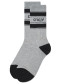 náhľad Oakley B1b Icon Socks (3 Pcs) New Granite Hthr