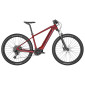 náhľad Horský elektrobicykel Scott Bike Aspect eRIDE 920 red