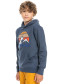 náhľad Quiksilver EQBFT03766-BSN0 Big Logo Snow B Otlr Bsn0