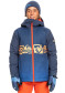náhľad Quiksilver EQBTJ03170-BSN0 Mission Enginee B Snjt Bsn0