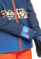 náhľad Quiksilver EQBTJ03170-BSN0 Mission Enginee B Snjt Bsn0