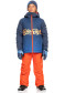 náhľad Quiksilver EQBTJ03170-BSN0 Mission Enginee B Snjt Bsn0
