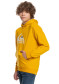 náhľad Quiksilver EQBFT03720-YKK0 Biglogoy B Otlr Ykk0