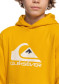 náhľad Quiksilver EQBFT03720-YKK0 Biglogoy B Otlr Ykk0