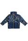 náhľad Quiksilver EQKTJ03013-BSN6 Little Miss Jk K Snjt Bsn6