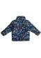 náhľad Quiksilver EQKTJ03013-BSN6 Little Miss Jk K Snjt Bsn6