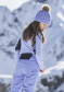 náhľad Roxy ERGFT03756-KVJ1 Sayna Girl G Otlr Kvj1