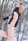 náhľad Roxy ERGFT03756-KVJ0 Sayna Girl G Otlr Kvj0