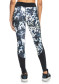 náhľad Dámske legíny Roxy ERJNP03458-KVJ7 Big Gel Pants J Ndpt Kvj7