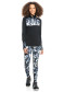 náhľad Dámske legíny Roxy ERJNP03458-KVJ7 Big Gel Pants J Ndpt Kvj7