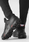 náhľad Salomon SPEEDCROSS 6 GTX Black/Black/Phantm
