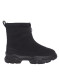 náhľad Goldbergh Stark Zip Up Boots Black