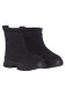 náhľad Goldbergh Stark Zip Up Boots Black