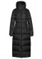 náhľad Goldbergh Cascade Jacket Black