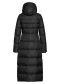 náhľad Goldbergh Cascade Jacket Black
