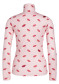 náhľad Dámsky rolák Goldbergh Darling Pully L/S Lip Gloss