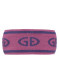 náhľad Dámska čelenka Goldbergh Tiara Headband Pony Pink