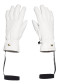 náhľad Dámske rukavice Goldbergh Nishi Gloves White