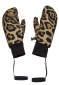 náhľad Dámske rukavice Goldbergh Moon Mittens Jaguar