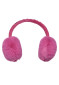 náhľad Dámske klapky na uši Goldbergh Fluffy Earwarmers Pony Pink