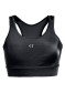 náhľad Dámska podprsenka Goldbergh Polish Bra Black