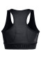 náhľad Dámska podprsenka Goldbergh Polish Bra Black