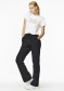 náhľad Dámske nohavice Goldbergh Ava Pant Black