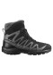 náhľad Detské zimné topánky Salomon XA PRO V8 WINTER CSWP J – Black / Phantom